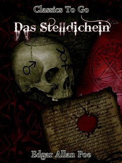 Cover Das Stelldichein (eBook, ePUB)