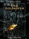 Der Goldkäfer (eBook, ePUB)