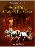 Ben-Hur (eBook, ePUB)