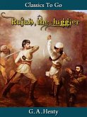 Rujub, the Juggler (eBook, ePUB)
