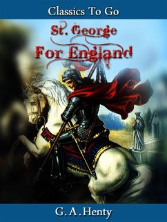 Cover Saint George for England (eBook, ePUB)