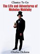 Nicholas Nickleby (eBook, ePUB) - Bild 1