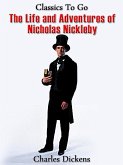 Nicholas Nickleby (eBook, ePUB) Nicholas Nickleby (eBook, ePUB)