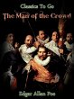 The Man of the Crowd (eBook, ePUB) - Bild 1