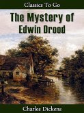 The Mystery of Edwin Drood (eBook, ePUB)