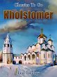 Kholstomer (eBook, ePUB) - Bild 1