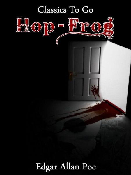 Hop-Frog (eBook, ePUB)