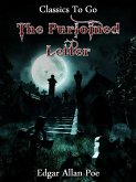 The Purloined Letter (eBook, ePUB) The Purloined Letter (eBook, ePUB)