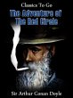The Adventure of the Red Circle (eBook,... - Bild 1