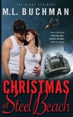 Christmas at Steel Beach (eBook, ePUB)