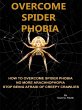 Overcome Spider Phobia (eBook, ePUB) - Bild 1