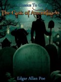The Cask of Amontillado (eBook, ePUB)