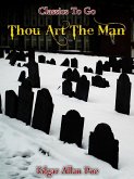Thou Art the Man (eBook, ePUB)