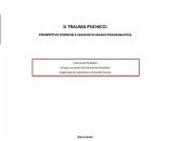 Il trauma psichico: prospettive teoriche e cliniche in chiave psicoanalitica (eBook, ePUB)