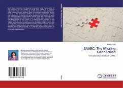 SAARC: The Missing Connection