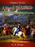 A March on London - Being a Story of Wat Tyler's Insurrection (eBook, ePUB)