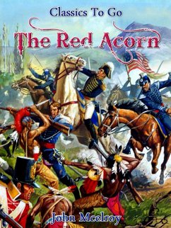 The Red Acorn (eBook, ePUB) - Mcelroy, John