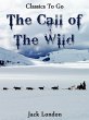The Call of the Wild (eBook, ePUB) - Bild 1