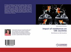Impact of remittances on CEE countries