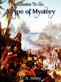 A Pipe Of Mystery (eBook, ePUB)