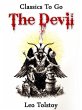 The Devil (eBook, ePUB) - Bild 1