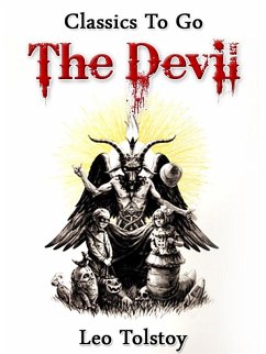 The Devil (eBook, ePUB) - Tolstoy, Leo