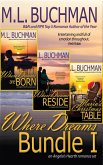 Where Dreams Bundle I (eBook, ePUB)