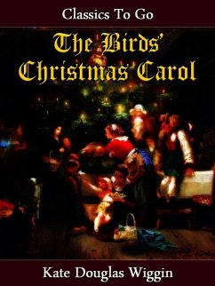 Cover The Birds' Christmas Carol (eBook, ePUB)