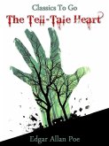 The Tell-Tale Heart (eBook, ePUB) The Tell-Tale Heart (eBook, ePUB)