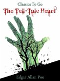 The Tell-Tale Heart (eBook, ePUB)