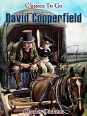 David Copperfield (eBook, ePUB)
