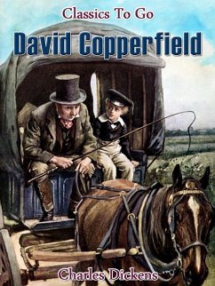 David Copperfield (eBook, ePUB) - Dickens, Charles