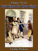 Hard Times For These Times (eBook, ePUB)