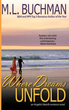 Where Dreams Unfold (eBook, ePUB) - Buchman, M. L.