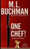 One Chef! (eBook, ePUB)