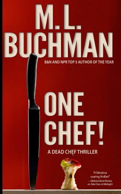 One Chef! (eBook, ePUB) - Buchman, M. L.