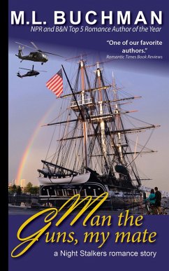 Man the Guns, My Mate (eBook, ePUB) Cover Man the Guns, My Mate (eBook, ePUB)