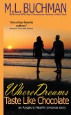 Where Dreams Taste Like Chocolate (eBook, ePUB)