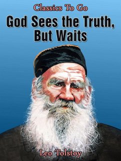 Cover God Sees the Truth, but Waits (eBook, ePUB)