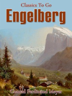 Engelberg (eBook, ePUB) - Meyer, Conrad Ferdinand