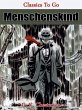 Menschenskind (eBook, ePUB) - Bild 1