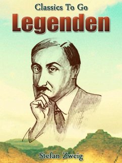 Cover Legenden (eBook, ePUB)