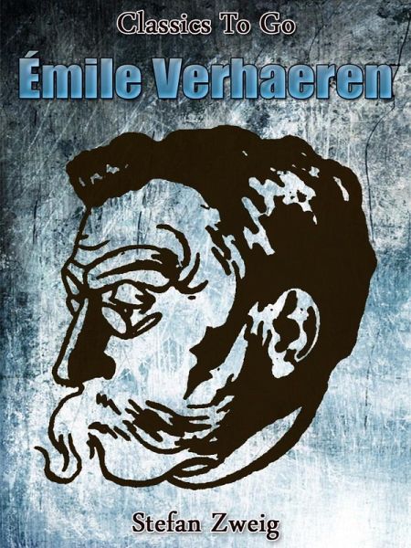 Émile Verhaeren (eBook, ePUB)