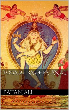 Yoga Sutra of Patanjali (eBook, ePUB) - Patanjali