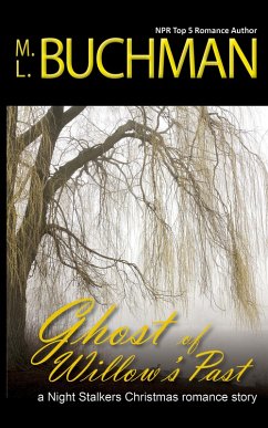 Cover Ghost of Willow's Past (eBook, ePUB)