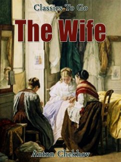 Cover The Wife (eBook, ePUB)
