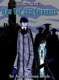 Das Tal des Grauens (eBook, ePUB) Das Tal des Grauens (eBook, ePUB)