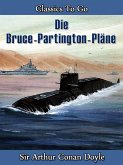 Die Bruce-Partington-Pläne (eBook, ePUB)