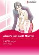 Valenti's One-Month Mistress (eBook,... - Bild 1