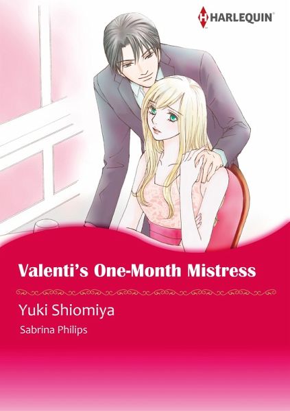 Valenti's One-Month Mistress (eBook, PDF) Valenti's One-Month Mistress (eBook, PDF)